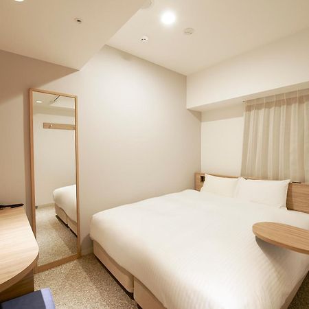 Sotetsu Fresa Inn Tokyo Kinshicho Exterior foto