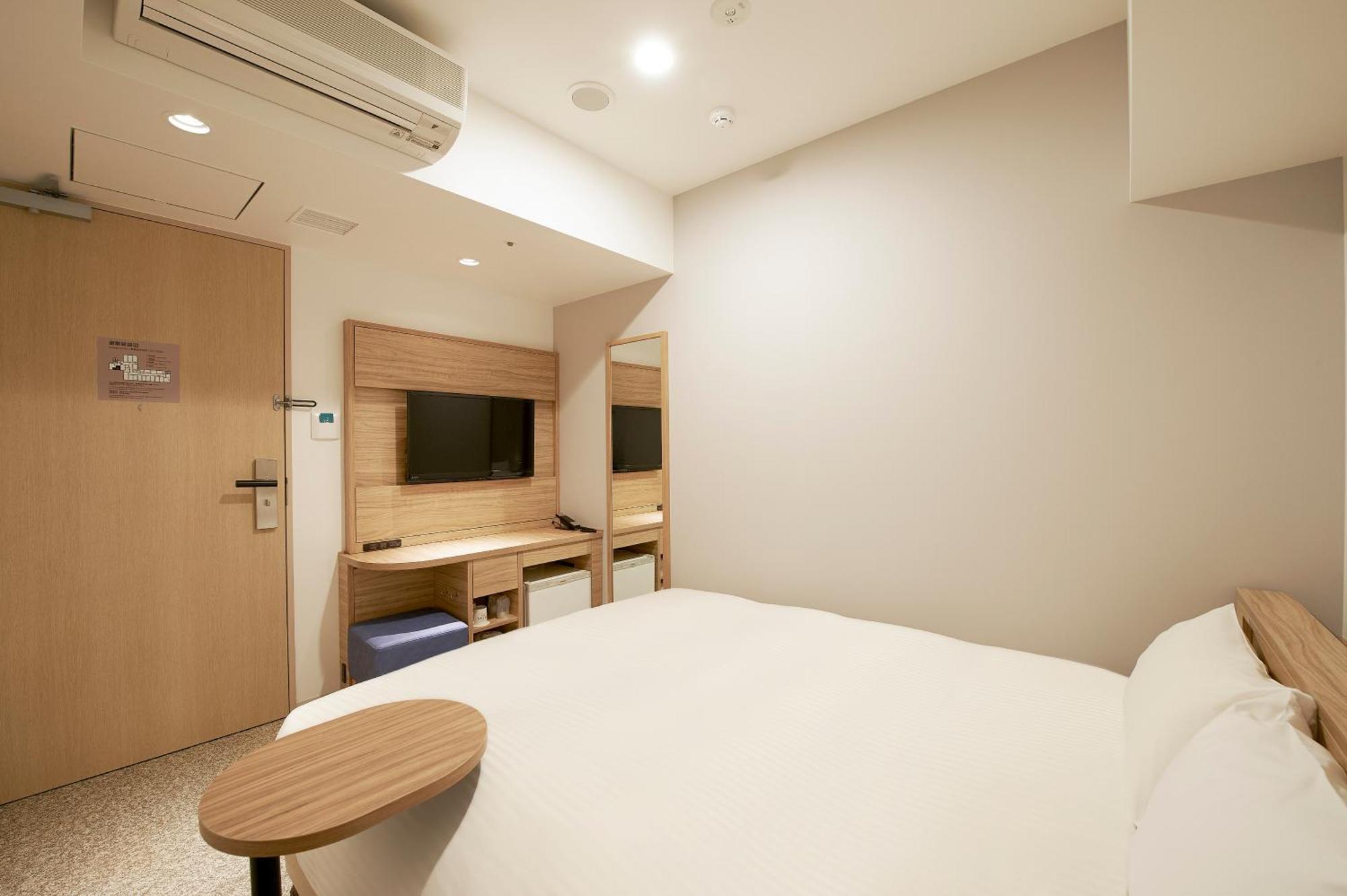 Sotetsu Fresa Inn Tokyo Kinshicho Quarto foto