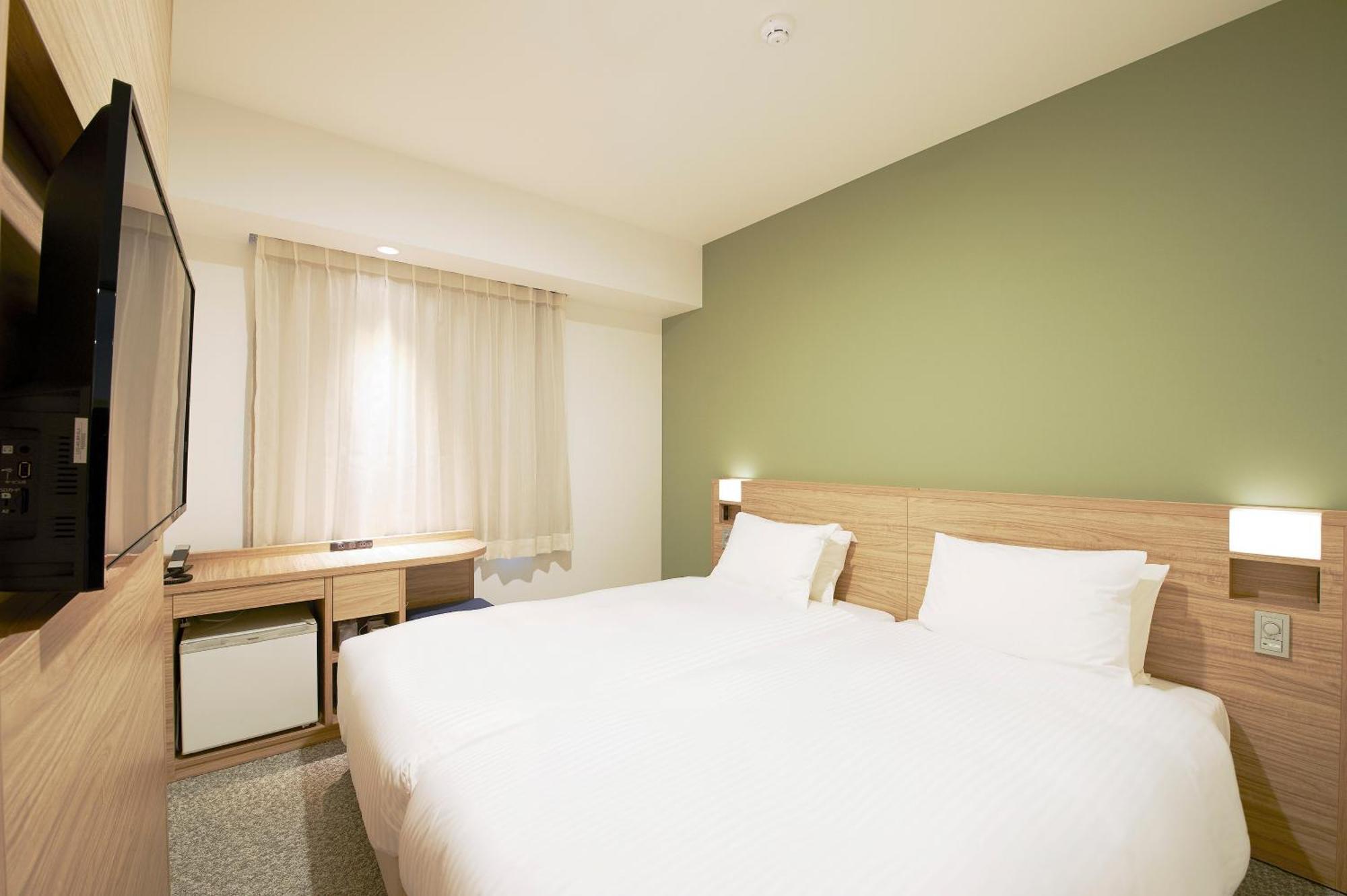 Sotetsu Fresa Inn Tokyo Kinshicho Quarto foto